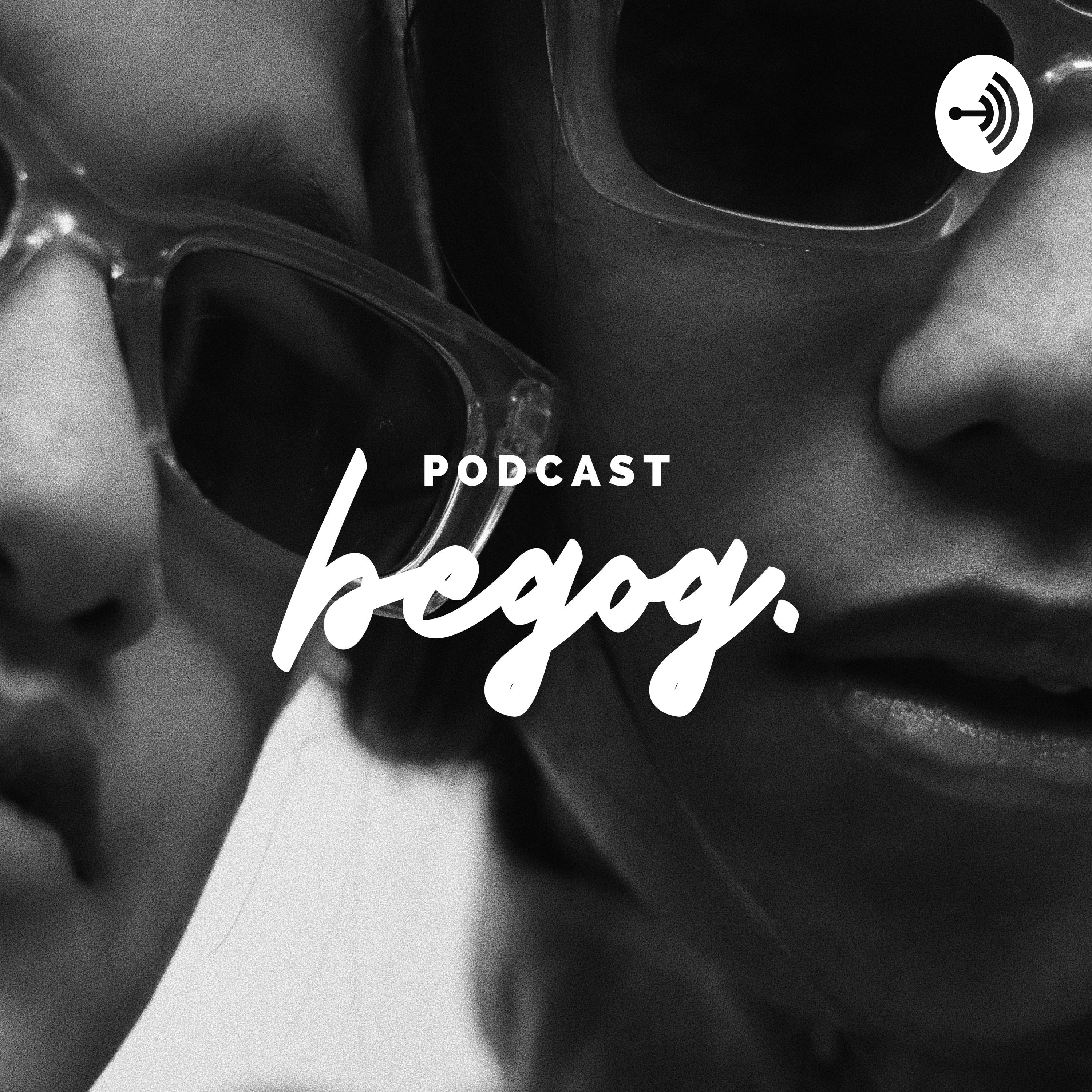 Podcast Begog