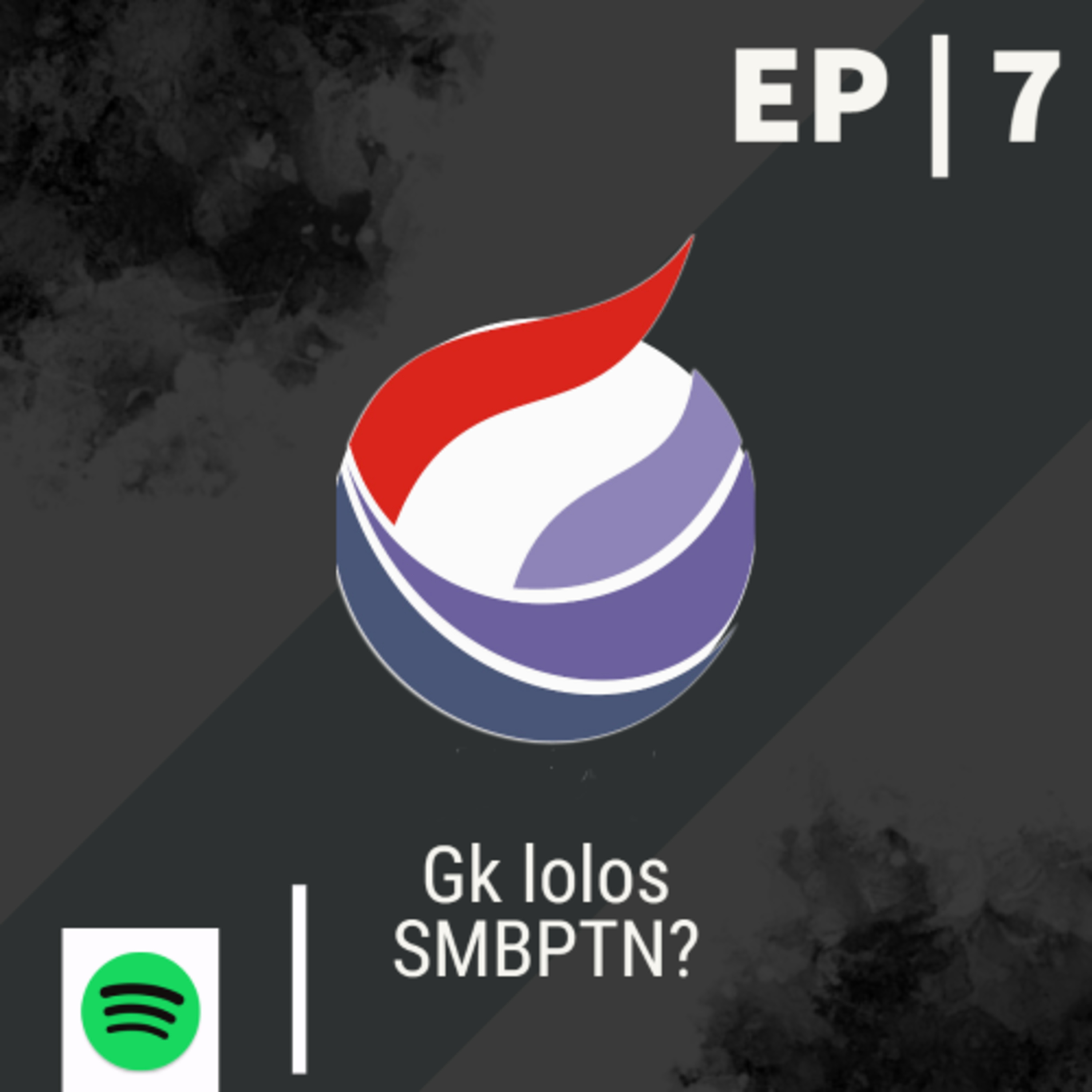Ga lolos SMBPTN? Tenang.. ada yang lain | Episode 7