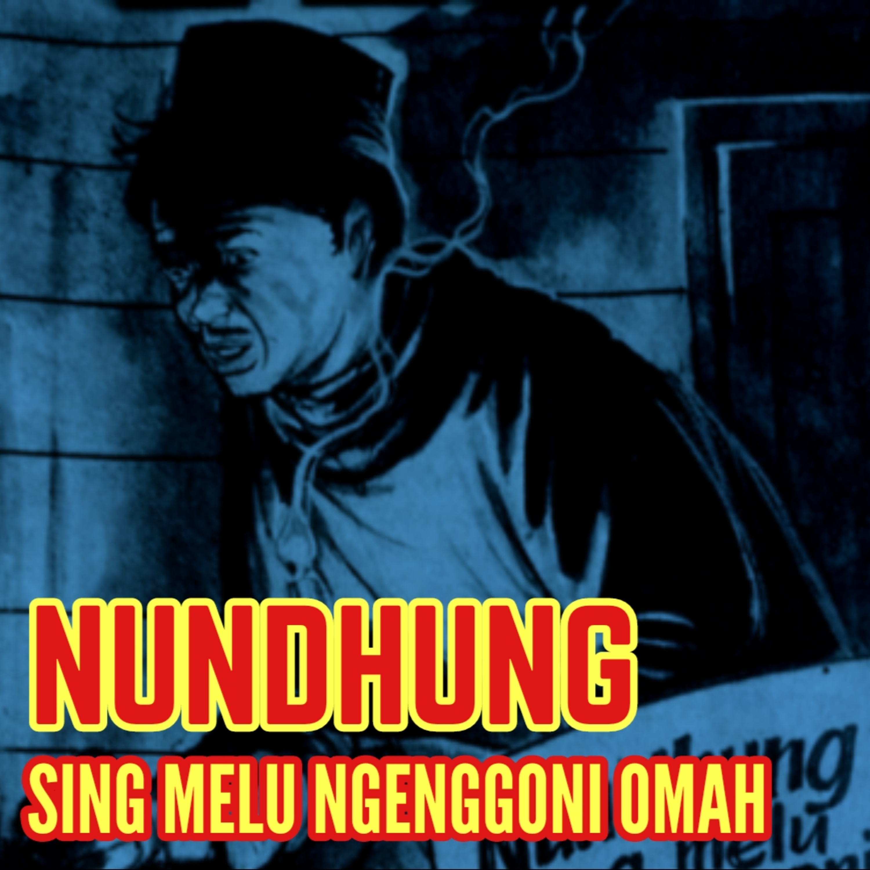 NUNDHUNG SING MELAU NGENGGONI OMAH - Cerita Misteri Bahasa Jawa || Alaming Lelembut 