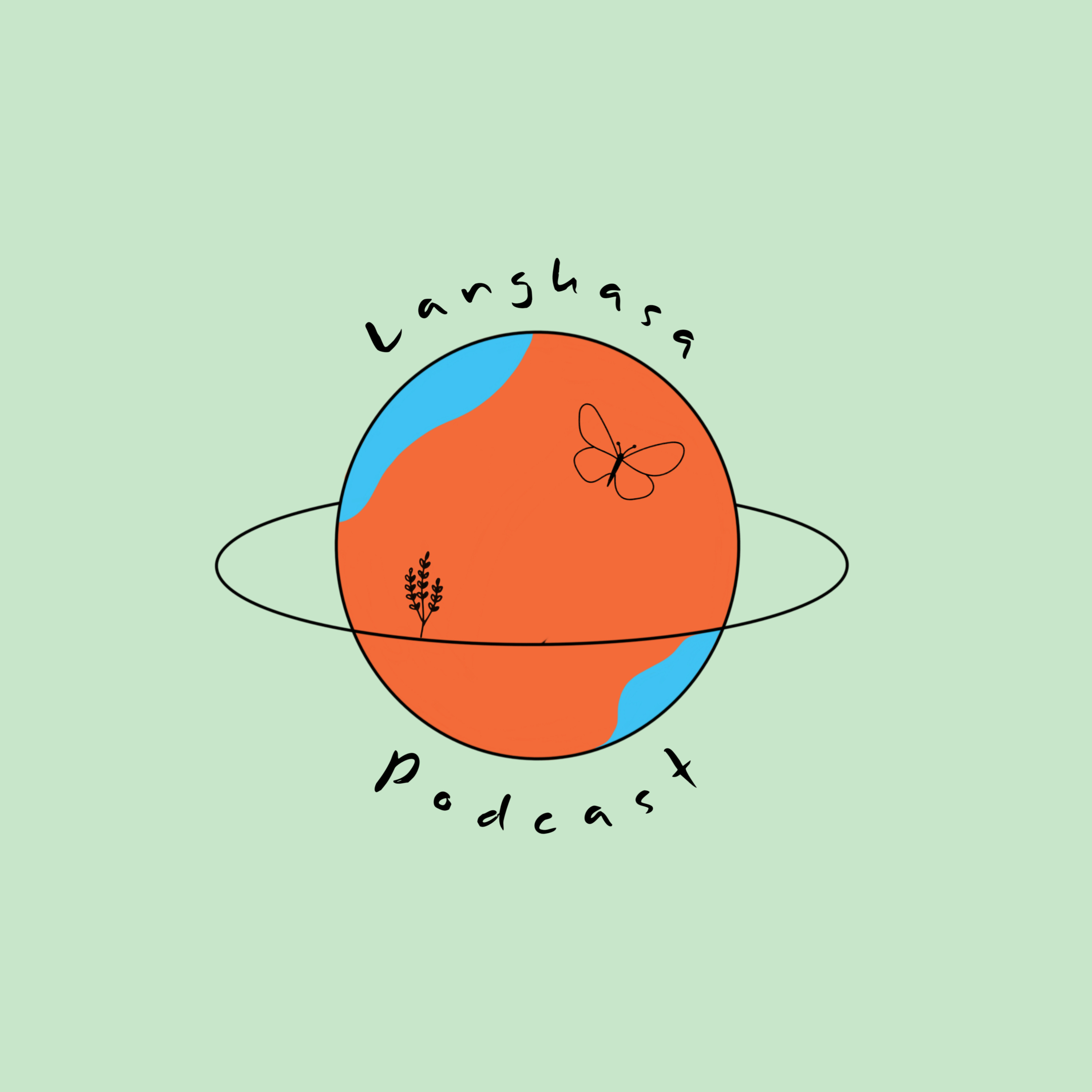 01. Suara dari Angkasa 🙈