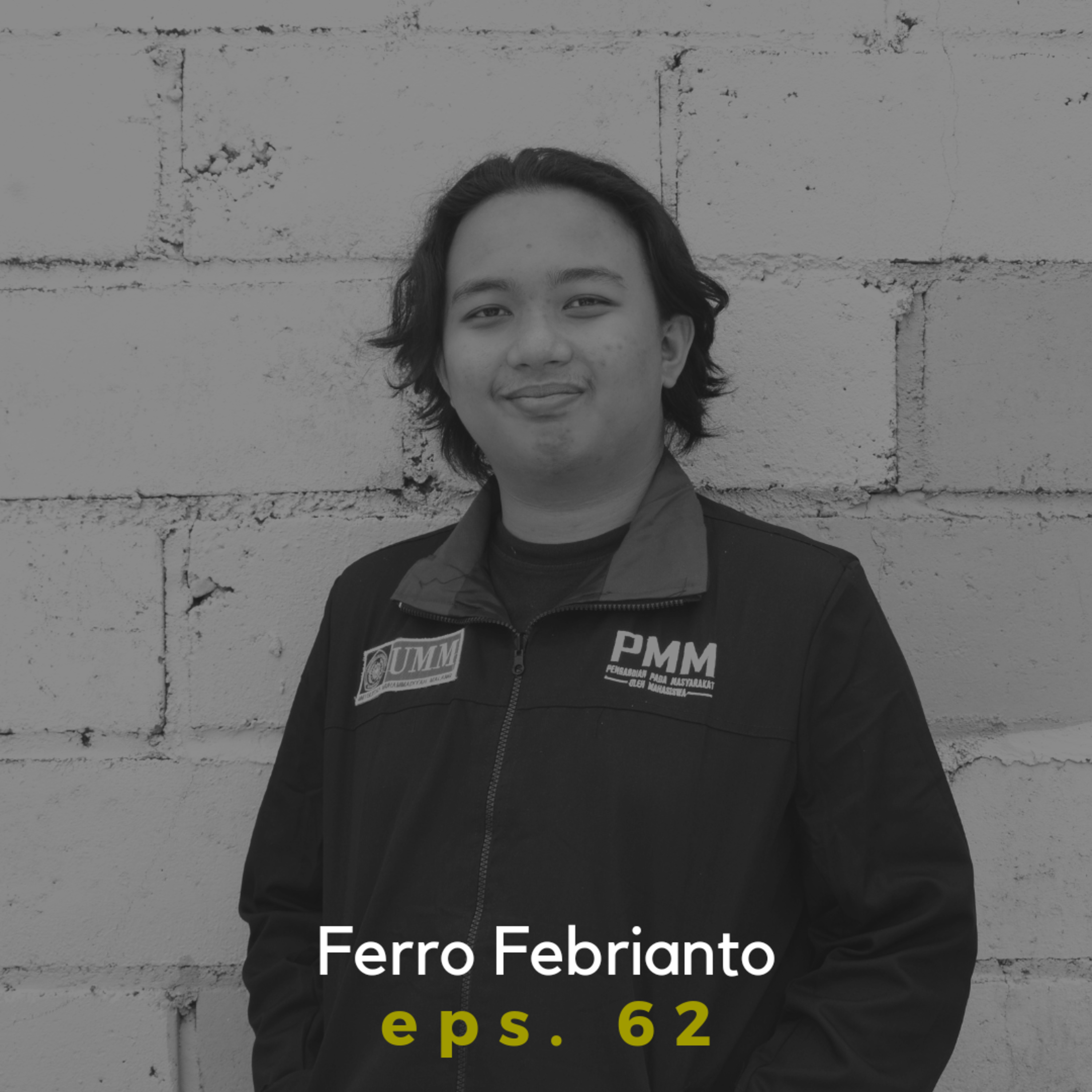 Eps. 62 - "Lebaran, Twitter, dan Kopian Malang"