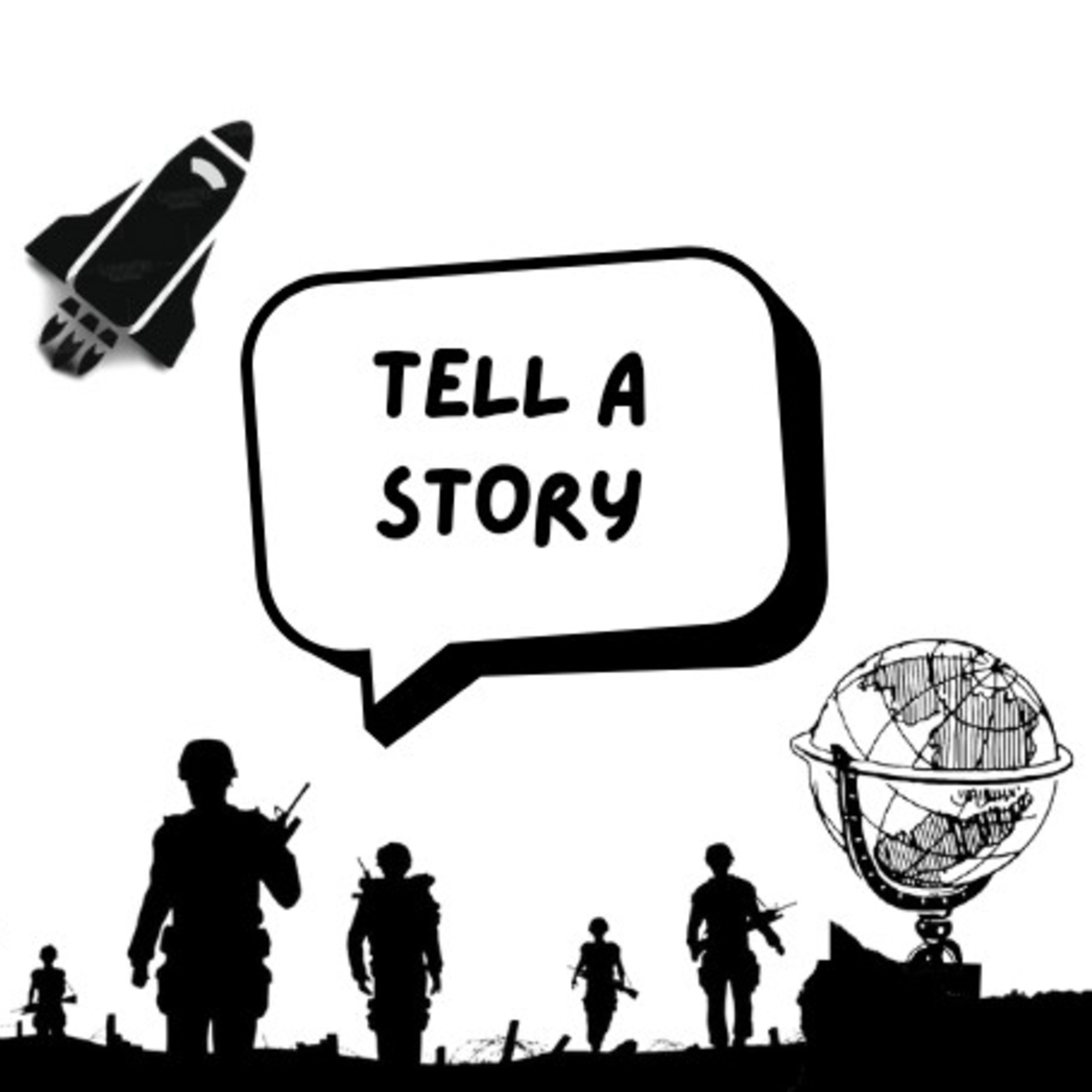 Tell A Story