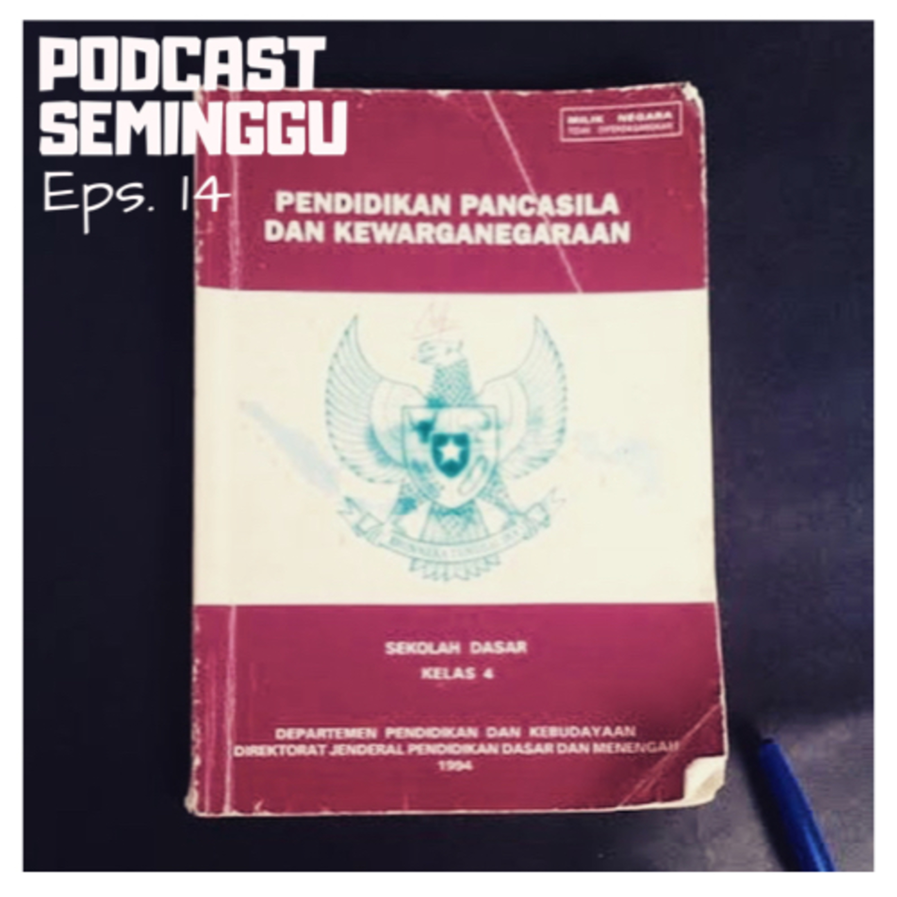 Episode 14