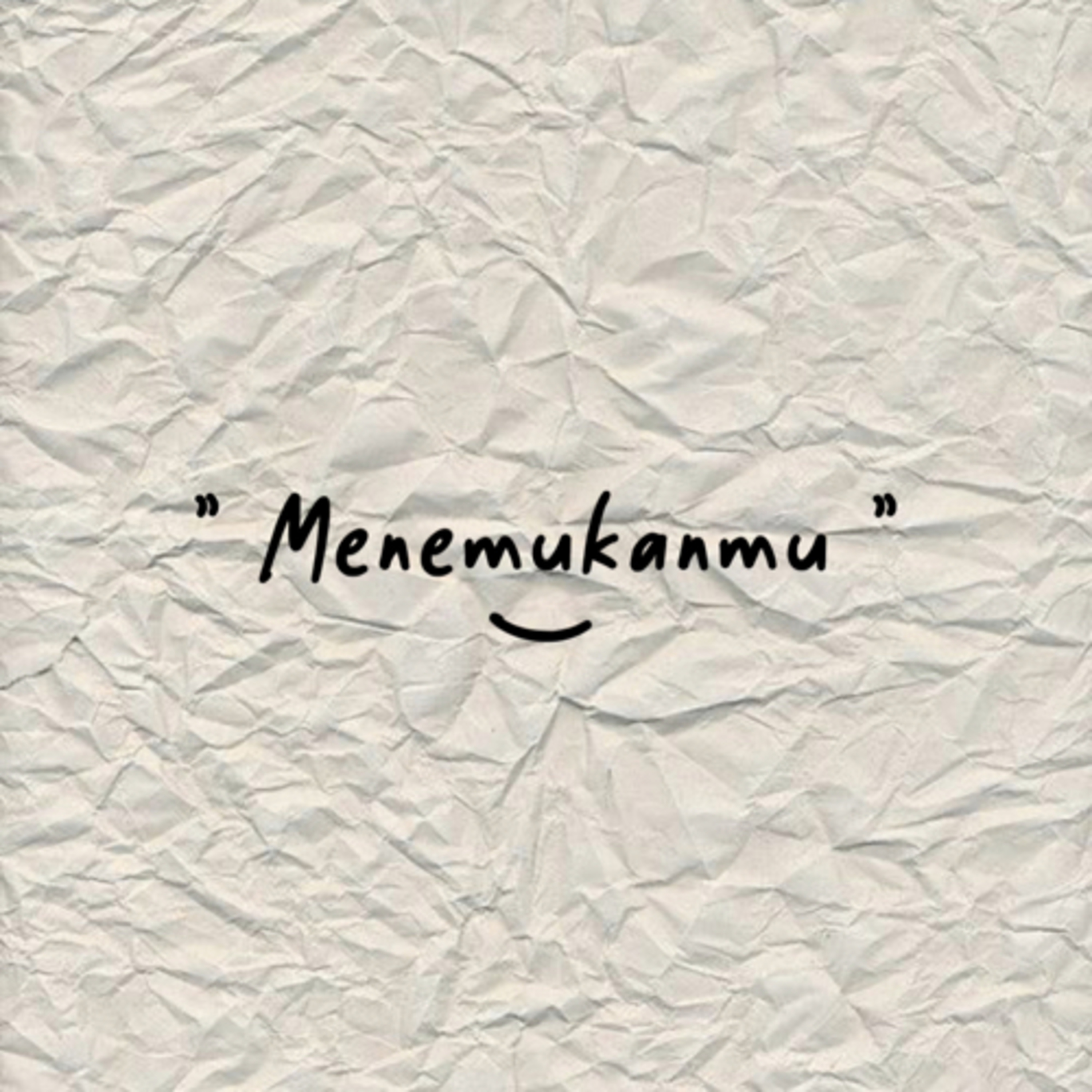2.Menemukanmu 🧕🏻