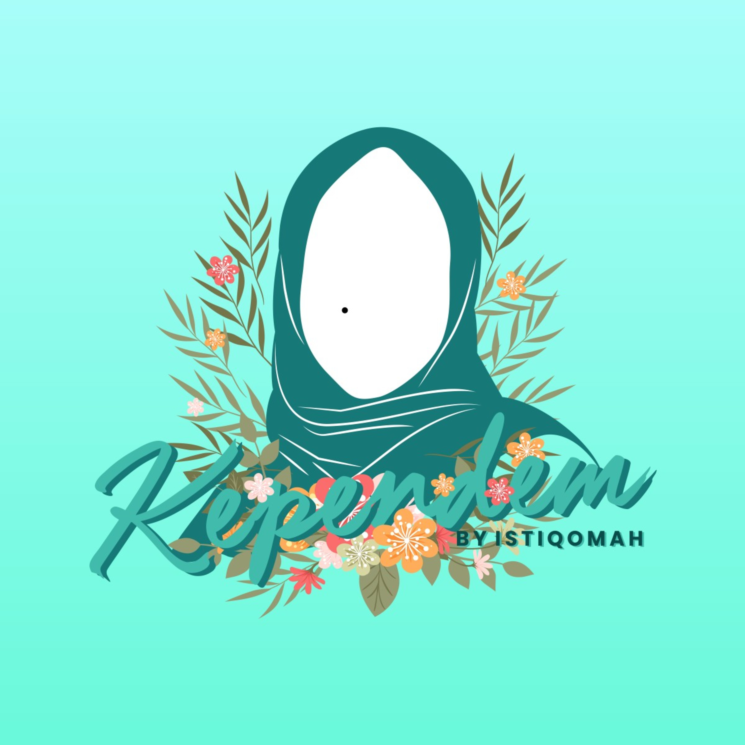 00. Kenalin, Istiqomah.