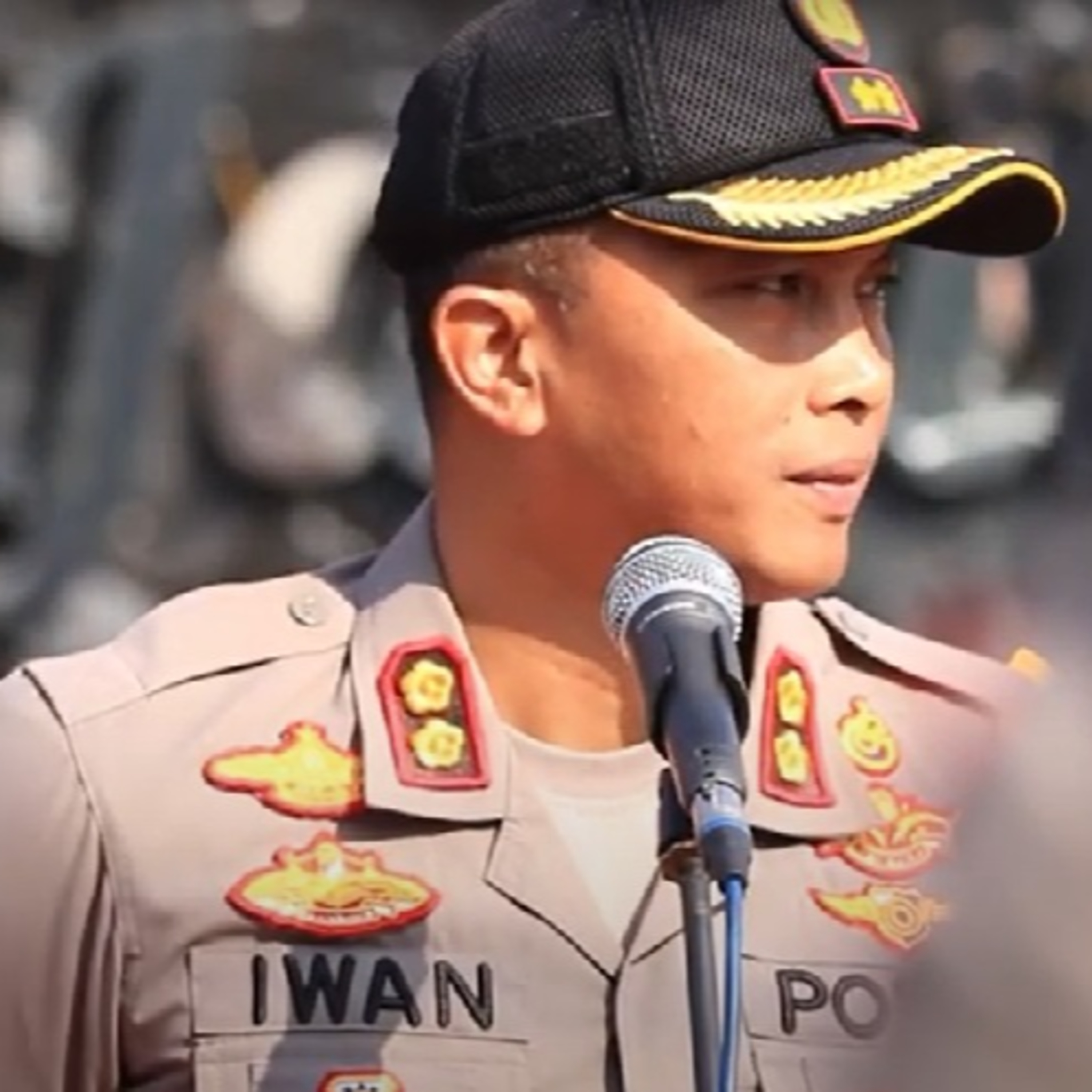 Viral KDRT oleh Oknum Dosen UNS, Kombes Iwan : Delik Aduan Sudah Dicabut