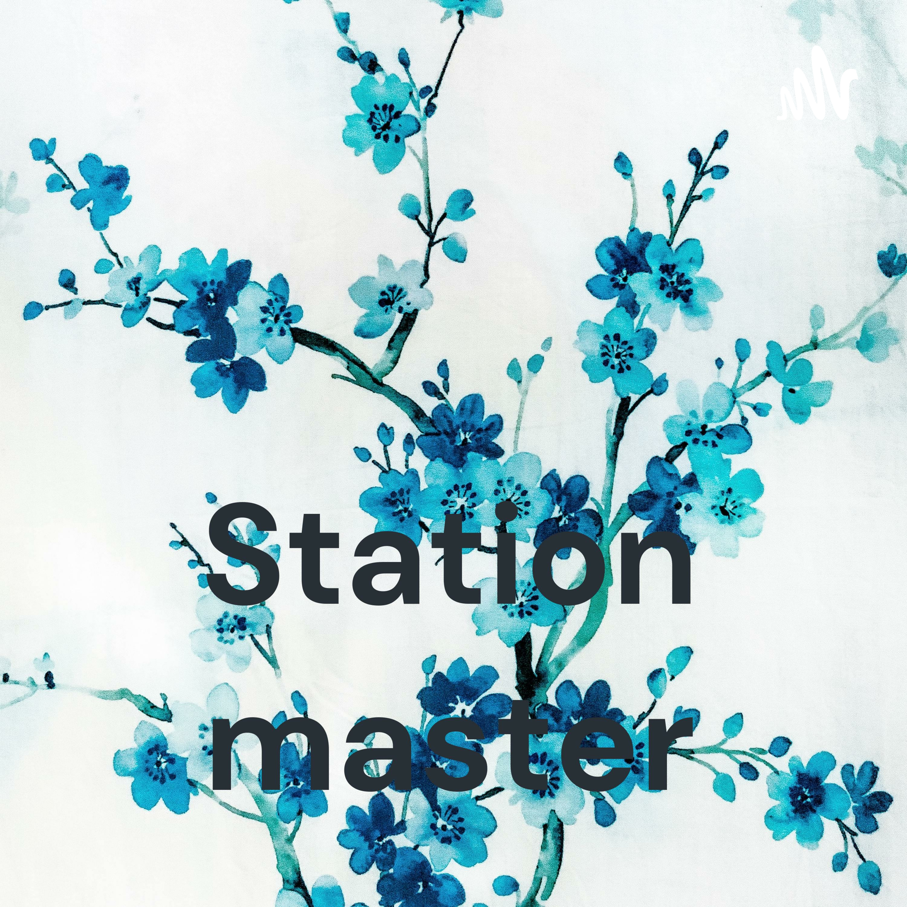Station master