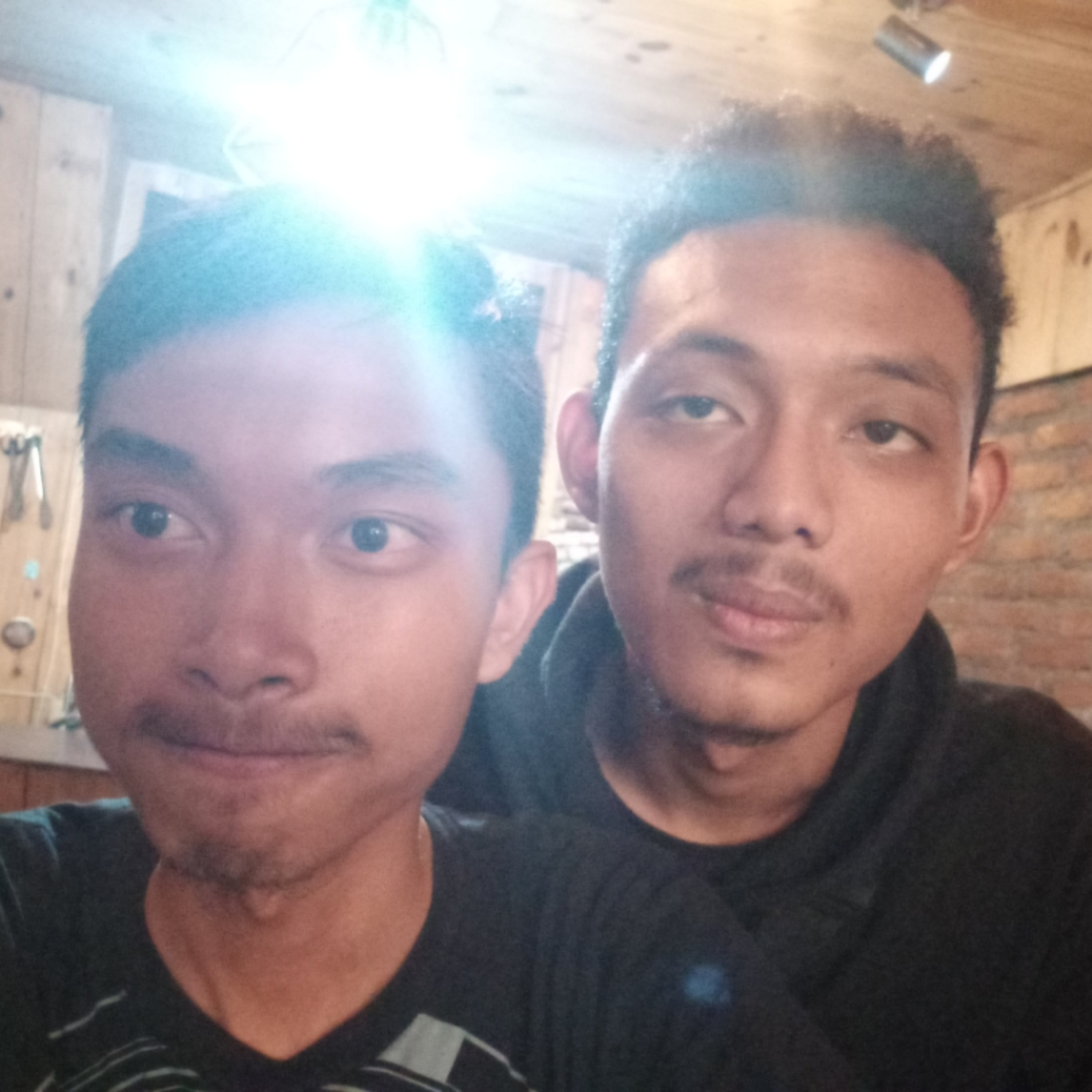 Curhat curhat Ala eky season 2