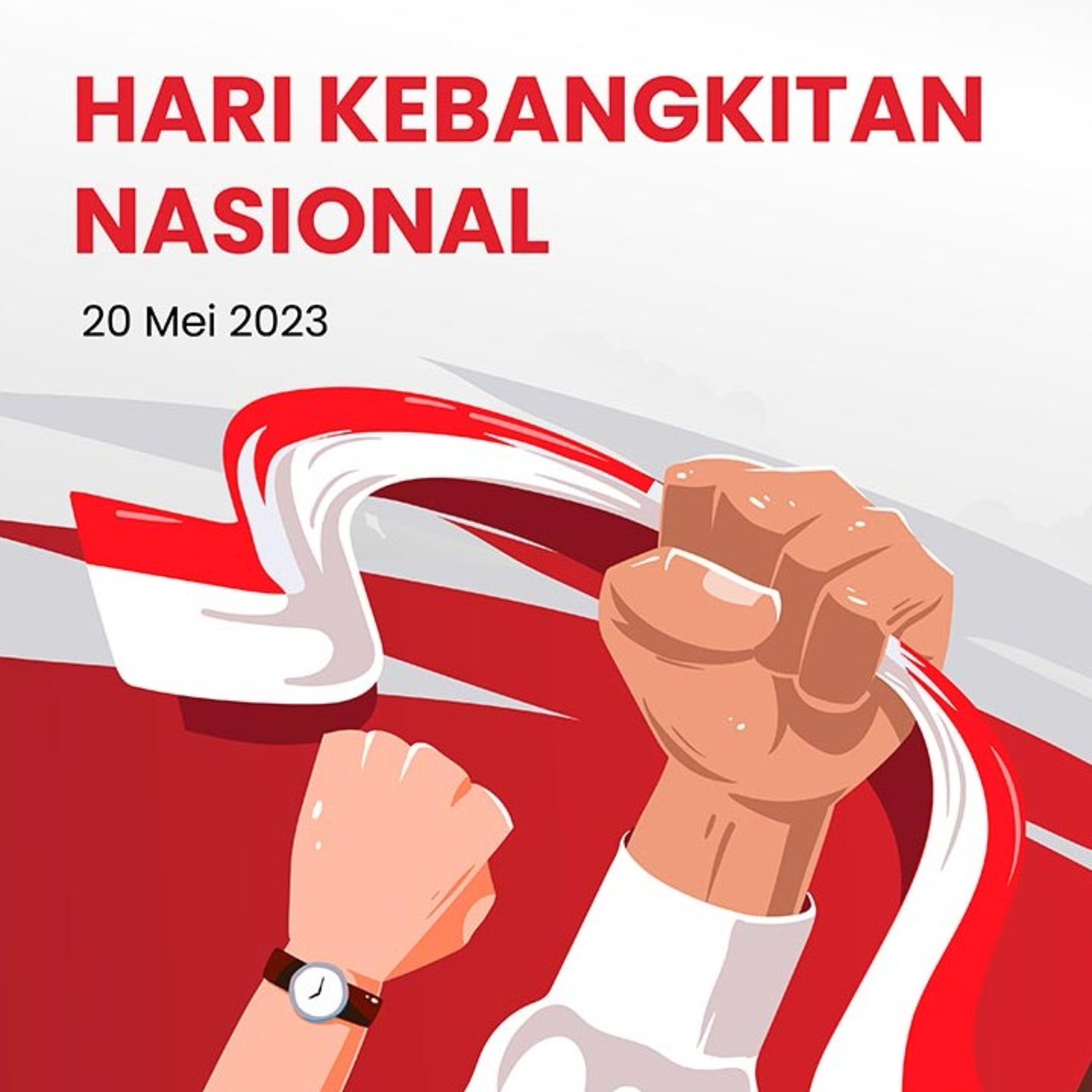 Mengapa Harus ada Hari Kebangkitan Nasional ?