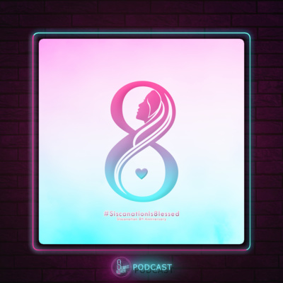 11 - Siscanation Is 8lessed