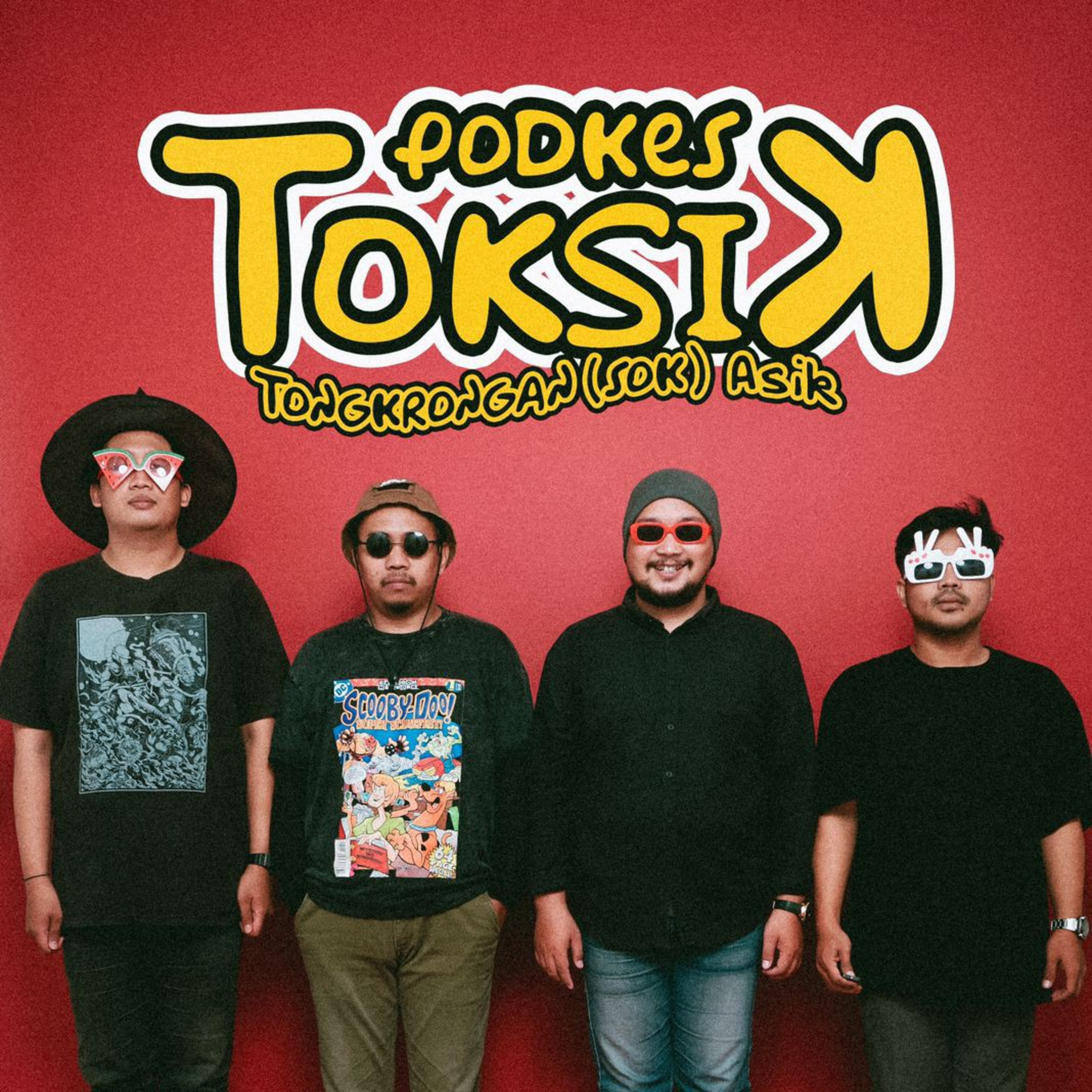 S2 E1 - MAAP, KAMI ORANG SIBUK!