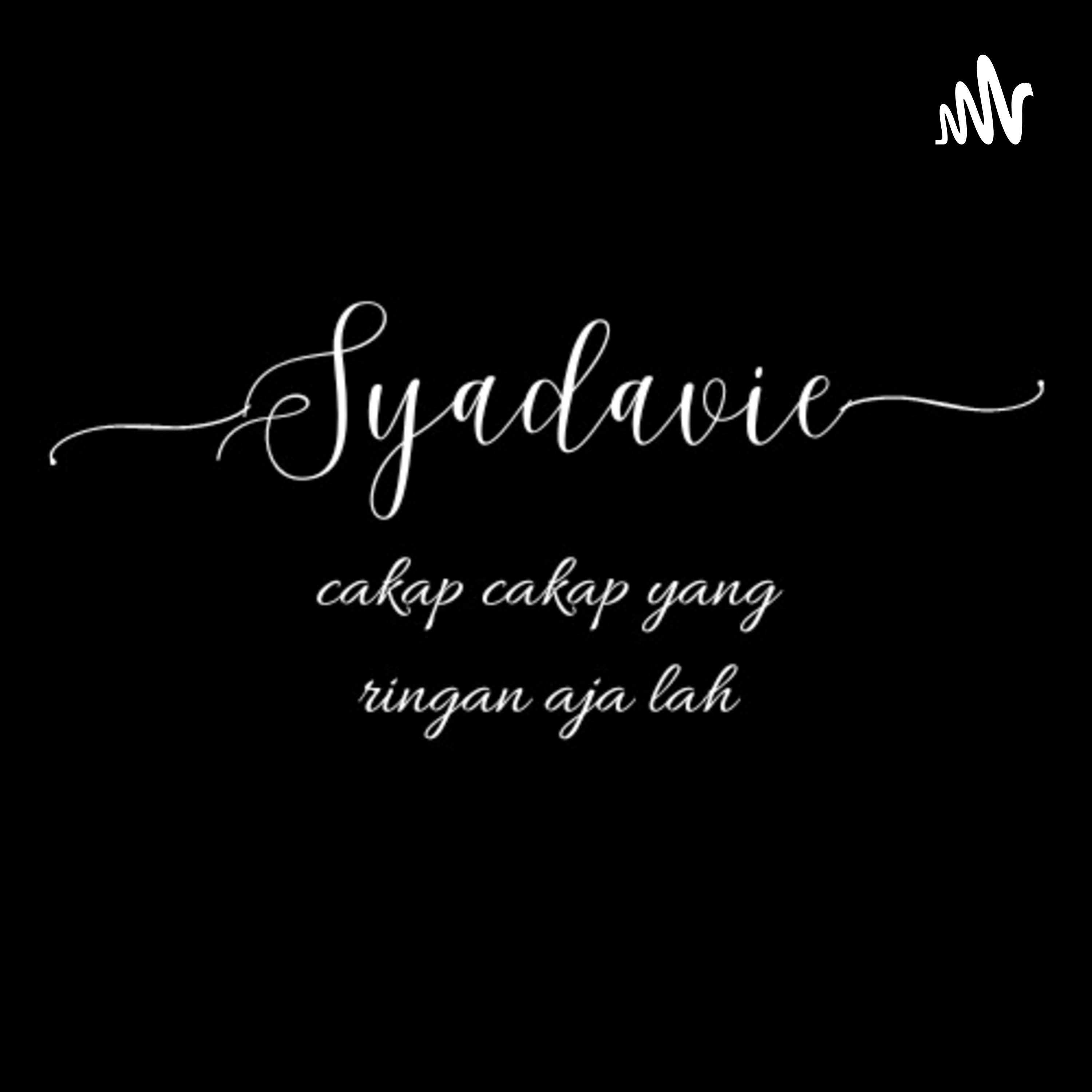 Cakap Ringan Bareng Syadavi