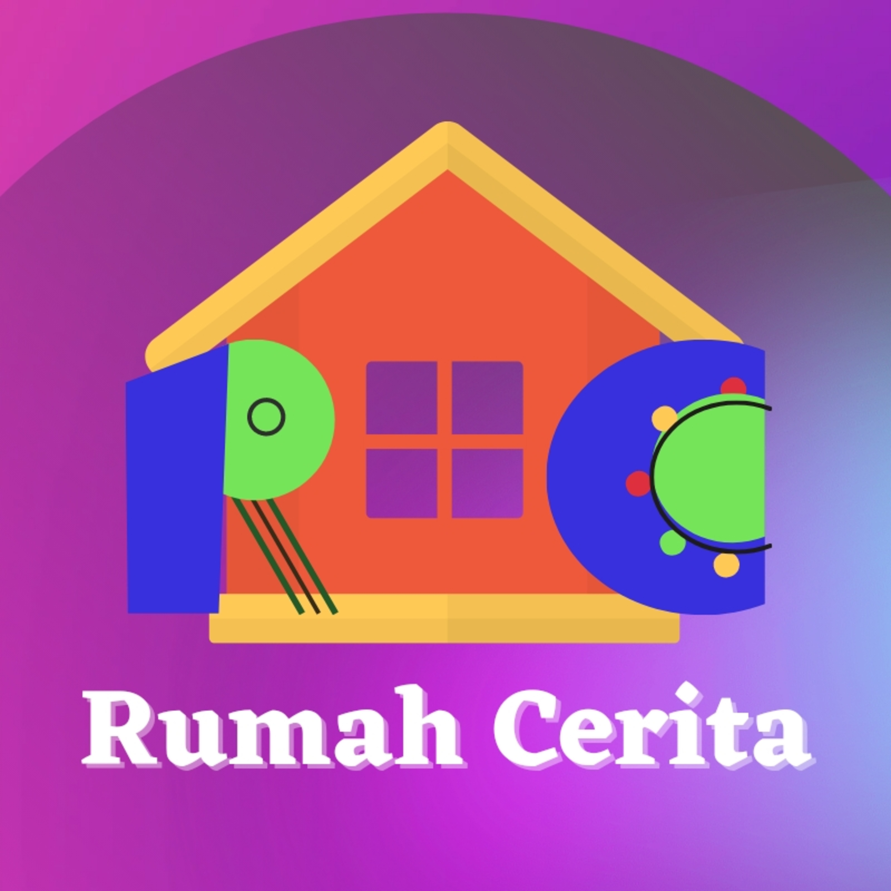Rumah Cerita