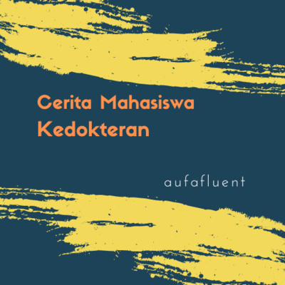 Cerita Temen Mahasiswa Kedokteran ft Muhammad Alif Adril