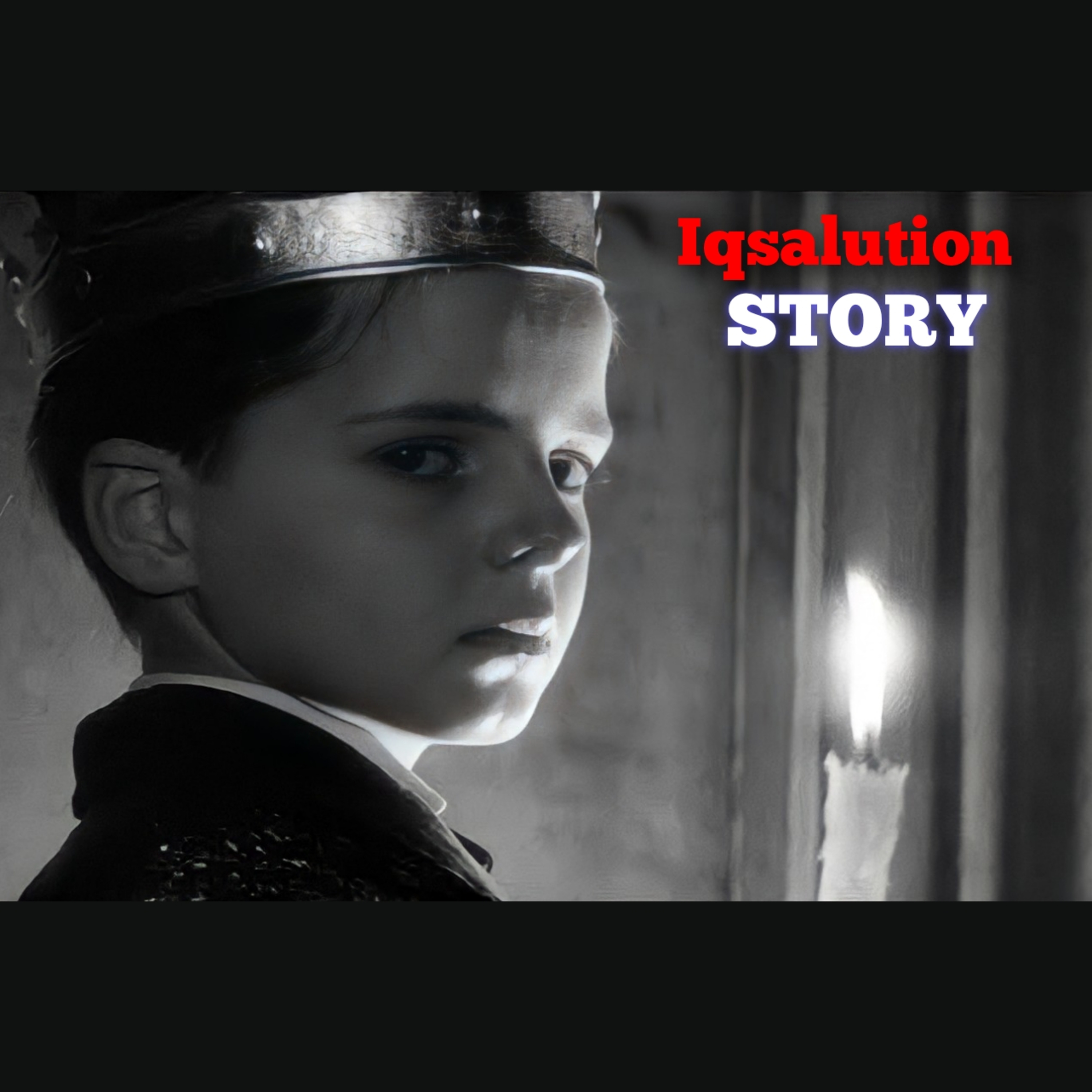 Iqsalution Story