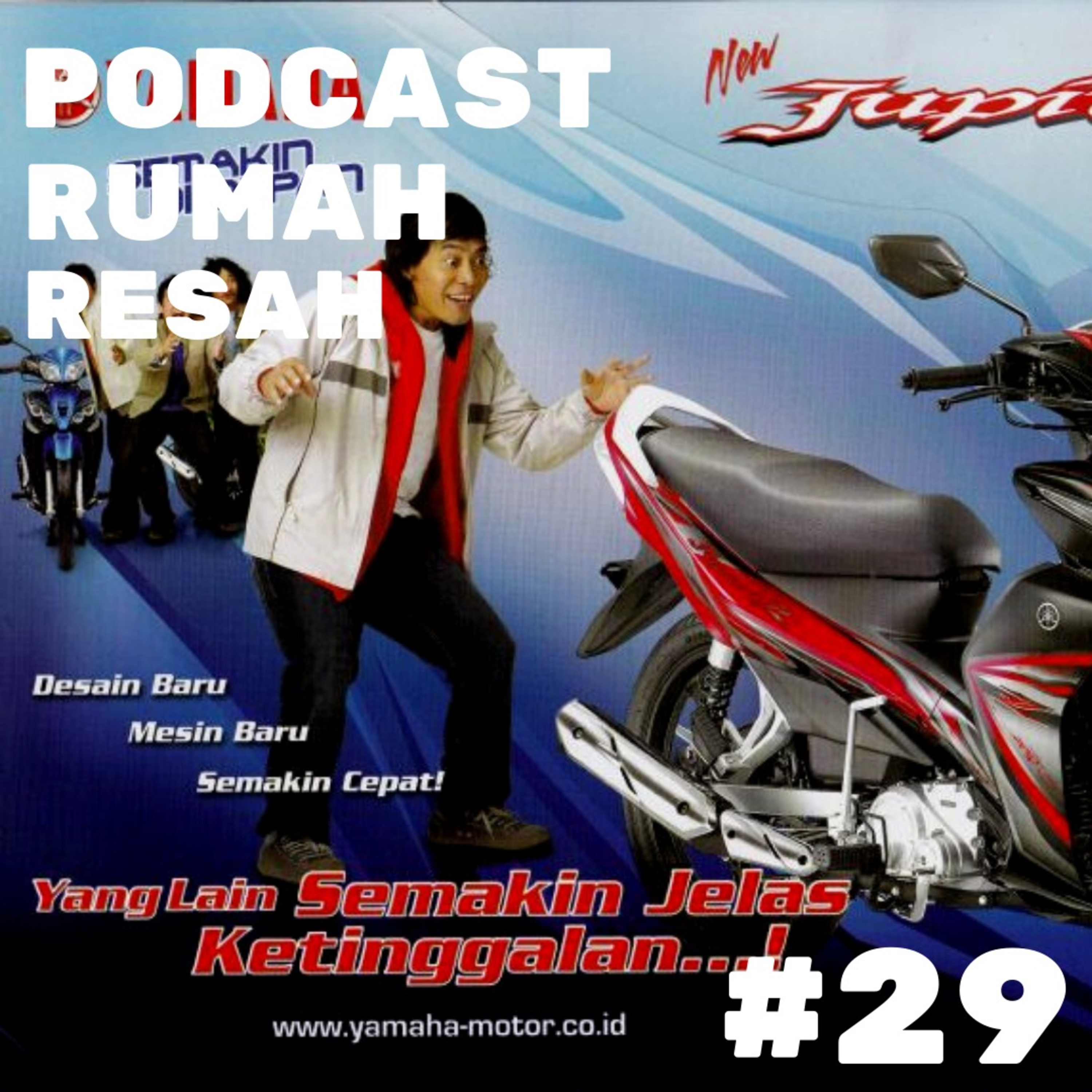 #29 Menuju Indonesia Bodoh