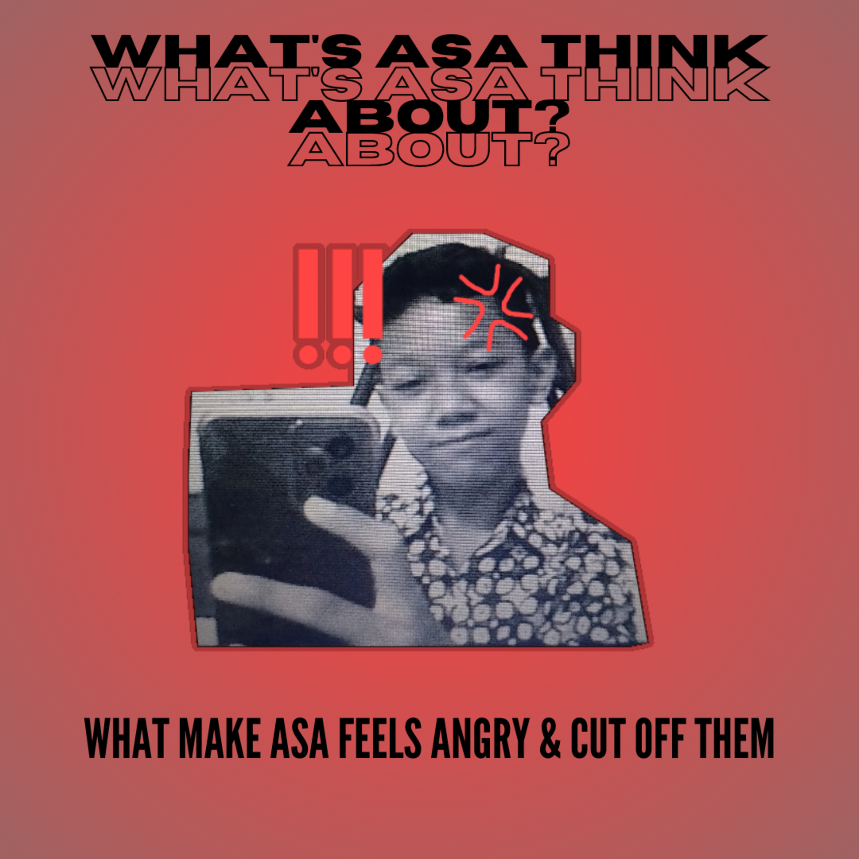 jgn bikin ksel #RamadhanBarengAsa