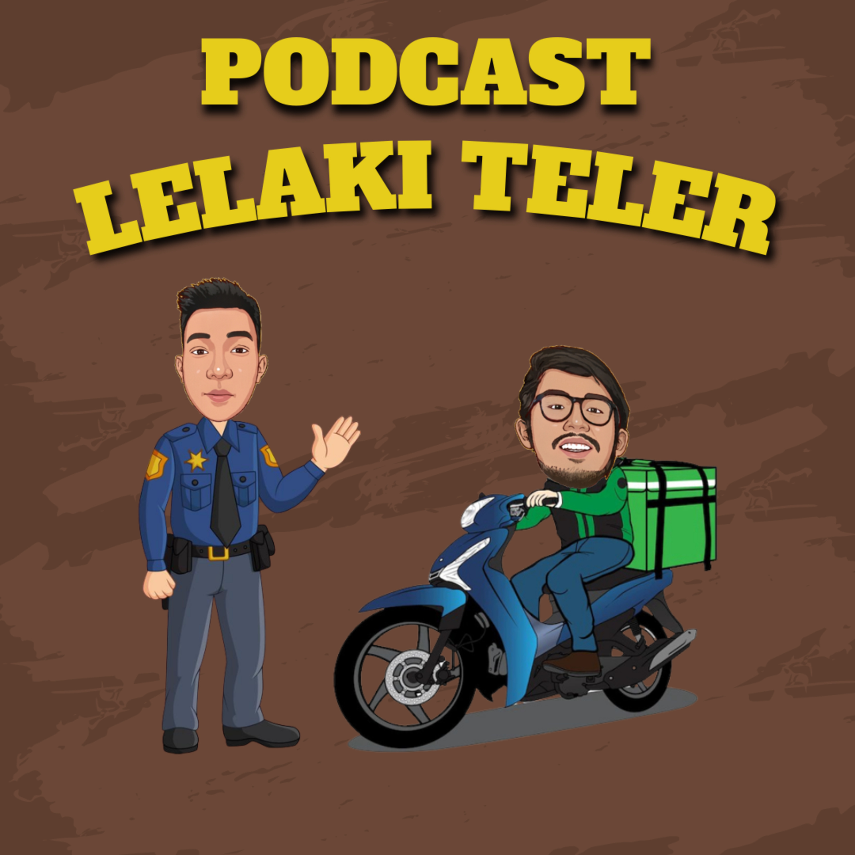 Anjuran Baru Untuk Berlalu Lintas