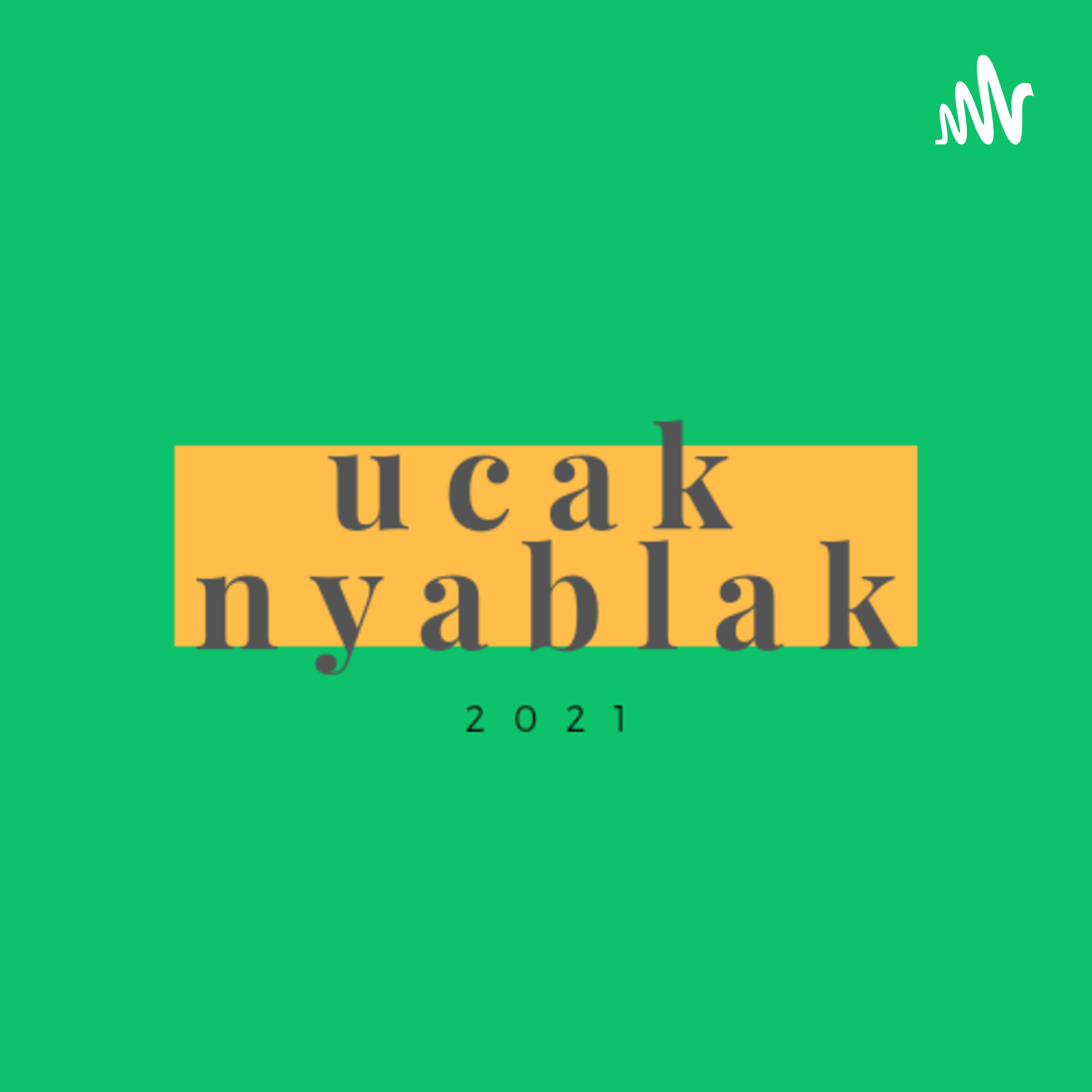 Episode 02 — Lulus Kuliah, Kok Makin Ambyar? (Ft. Yooni Ambyar)