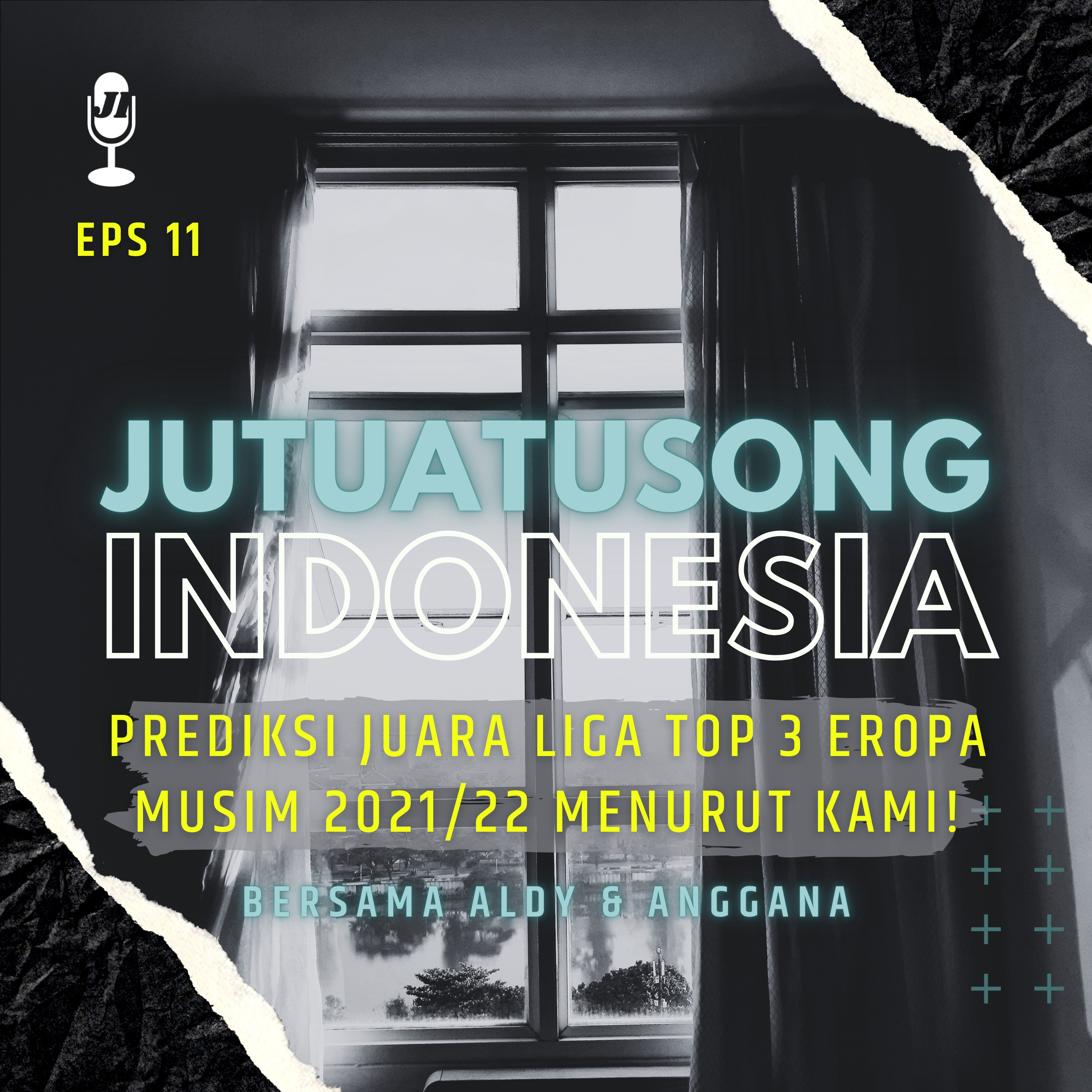 Prediksi Juara Liga Top 3 Eropa Musim 2021/22 !