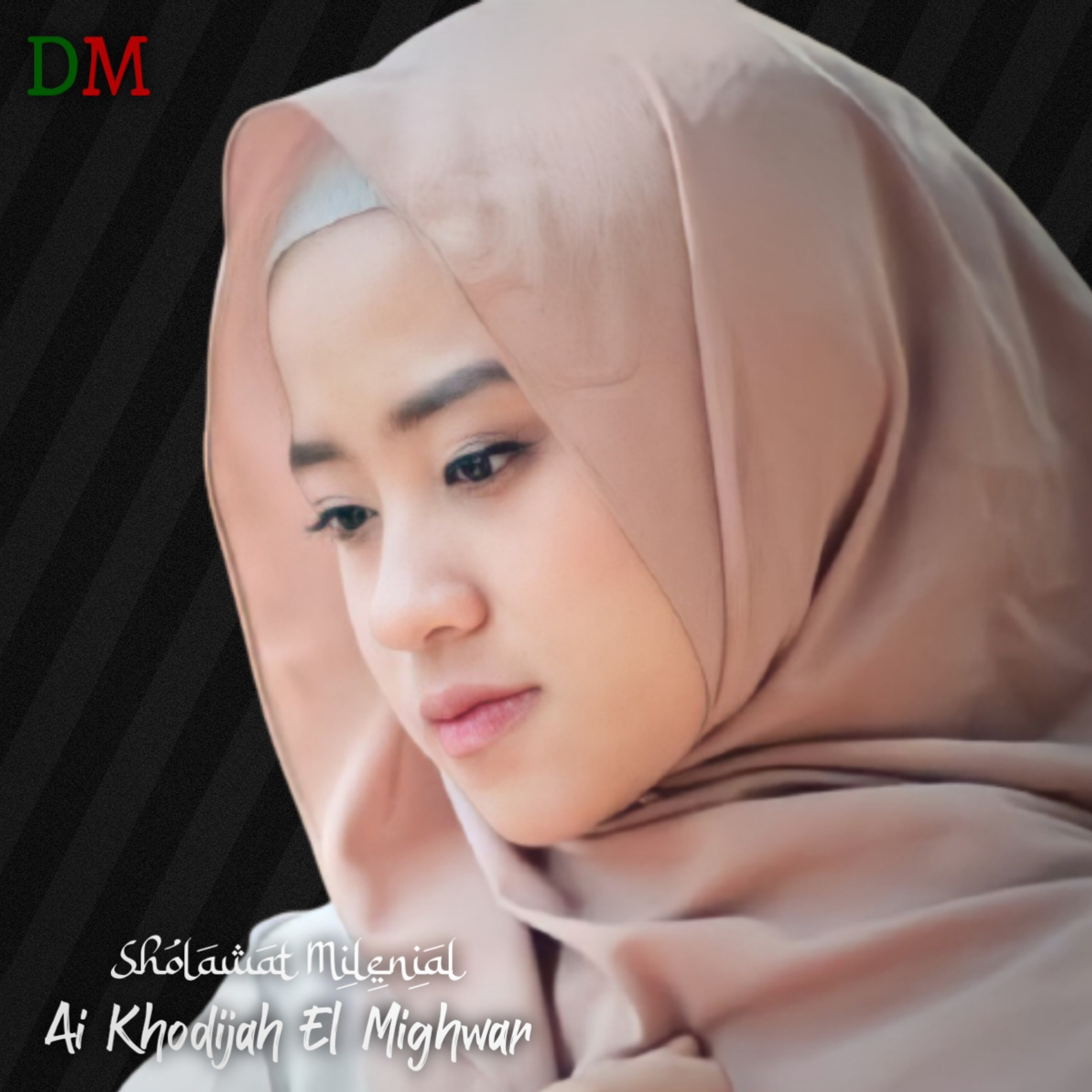 Kumpulan Sholawat Ai Khodijah El Mighwar Spesial Ramadhan 2021 || Sholawat Milenial