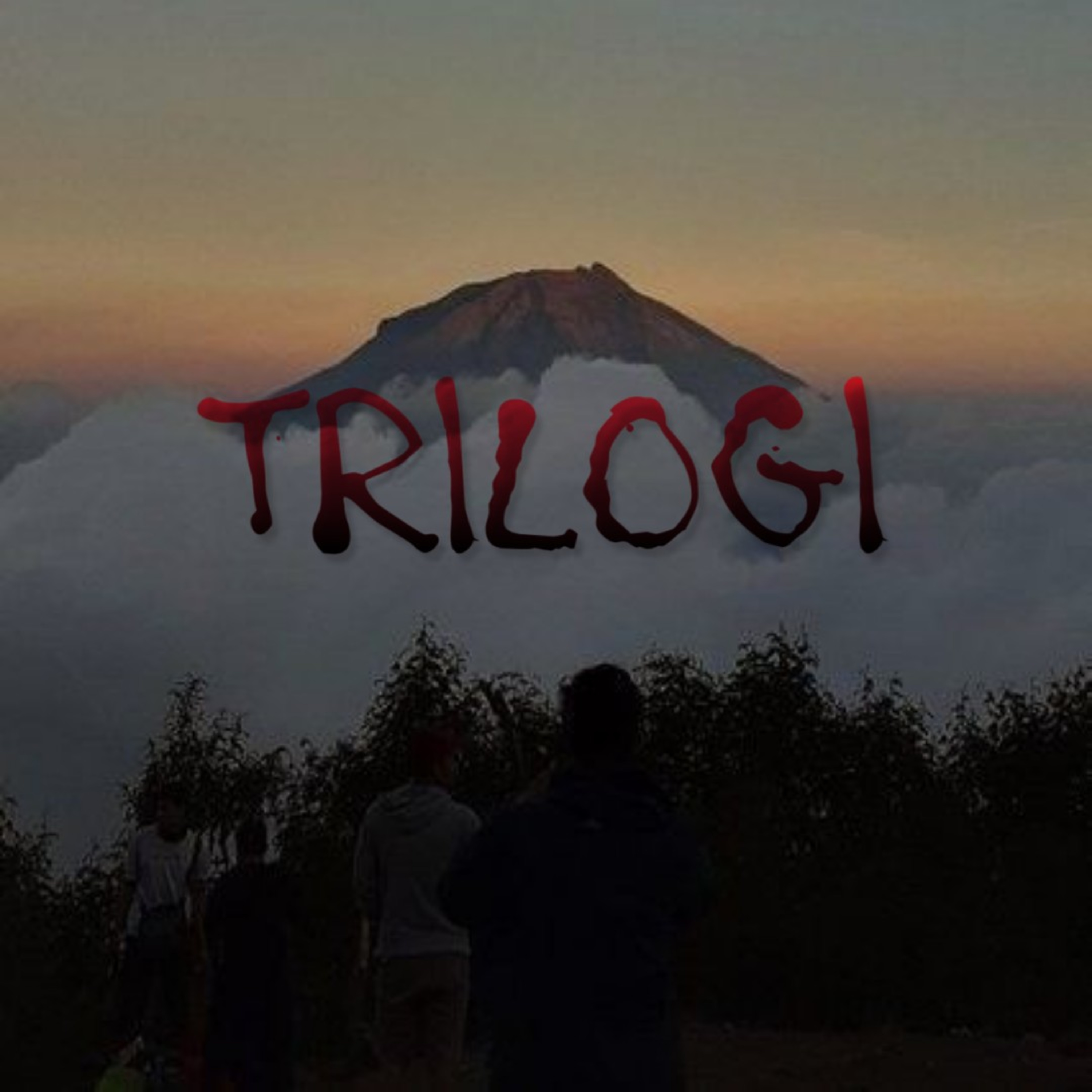 TRILOGI Pecinta Alam. Tiga kesalahan Fatal yang sering diabaikan para pendaki gunung.