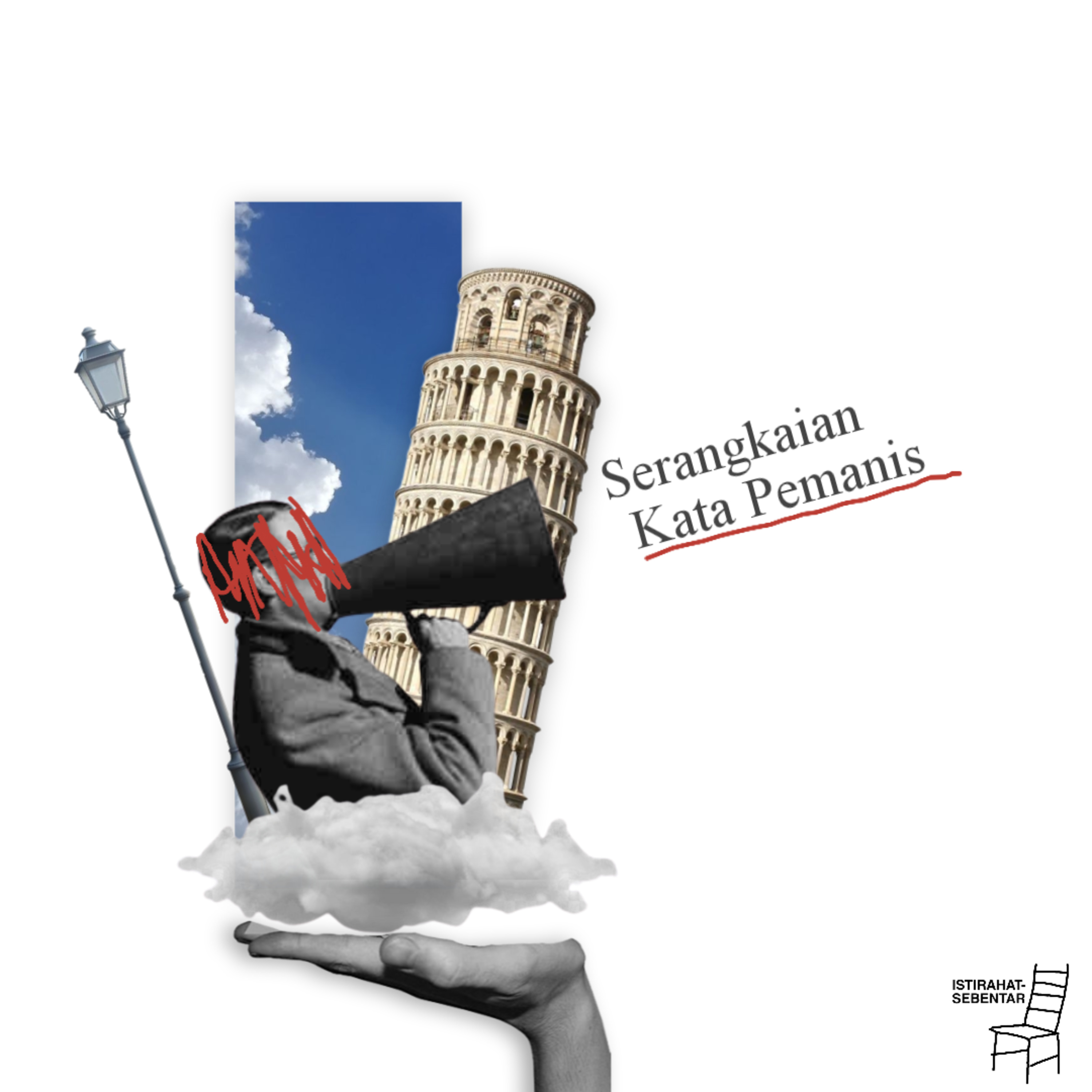 Serangkaian Kata Pemanis