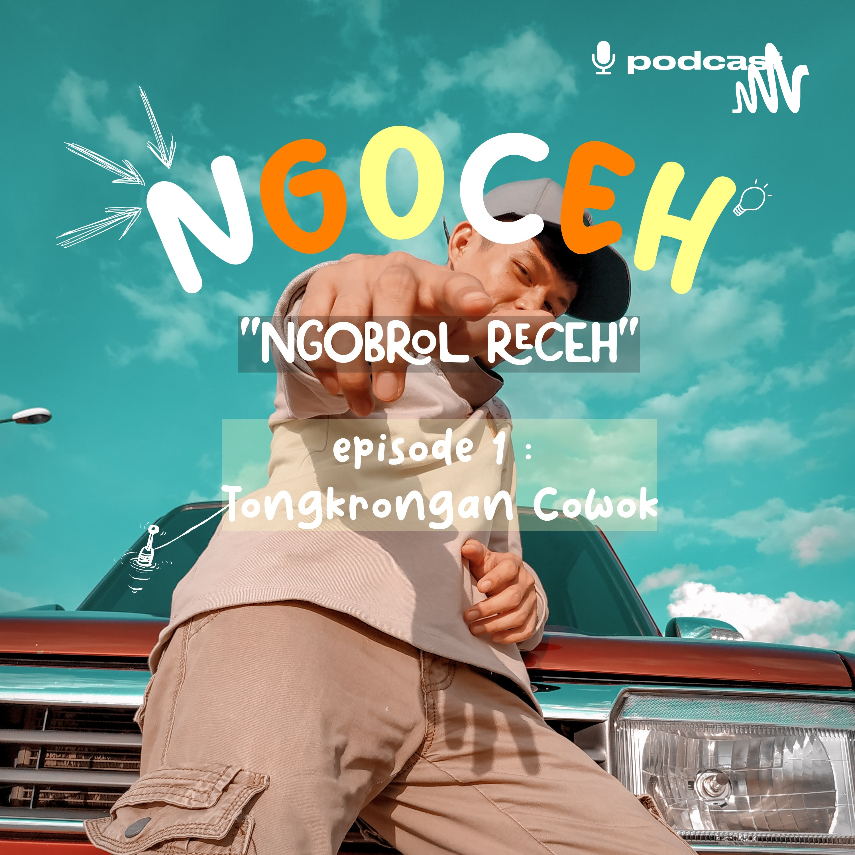NGOCEH "Ngobrol Receh" 