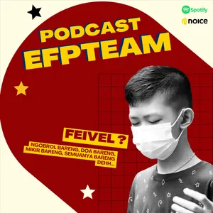 Podcast EFPTEAM