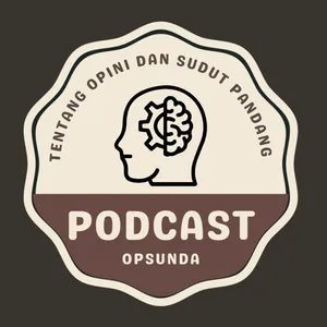 Podcast Opsunda