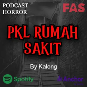 PKL RUMAH SAKIT By Kalong