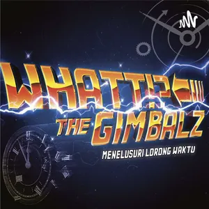 WHATT!? by The Gimbalz