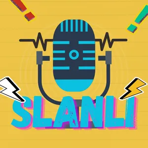 Slanlee_podcast (Trailer)
