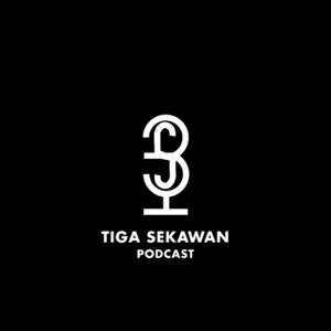 Tiga Sekawan