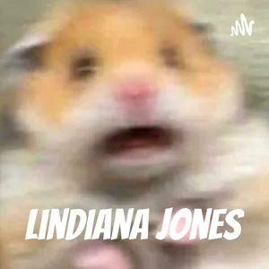 lindiana jones