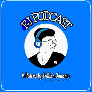 FJ Podcast