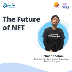 The Future of NFT