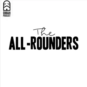 The All-Rounders | 더 올 라운더스