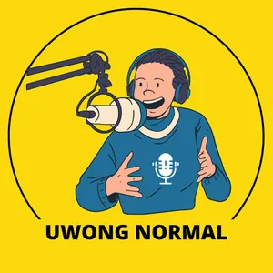 [Intro] Menjadi Manusia Normal