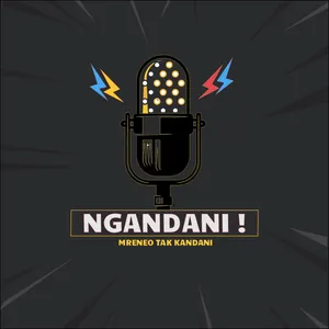 eps 3 - NGANDANI "DJIBRIL" TENTANG LINGKUNGAN SEKITAR 