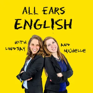 AEE 1970: All Ears English Is Everything You'd Ever Want