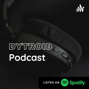 Bapak-bapak Politik | Dytroid Podcast Eps. 36