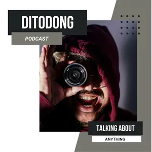 Ditodong Podcast