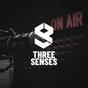 Foodcast by Three Senses