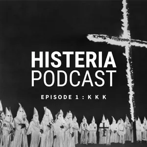 Eps. 1 - Ku Klux Klan
