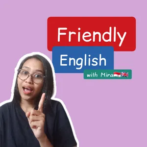 Friendly English 