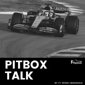 Pitbox Talk - F1 Speed Indonesia
