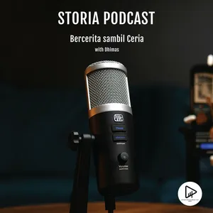 Masalah dan Dewasa | Storia Podcast Eps 03