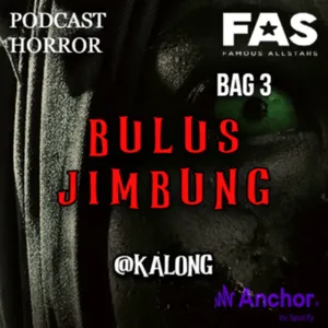 PESUGIHAN BULUS JIMBUNG || Bagian 3 || By Kalong