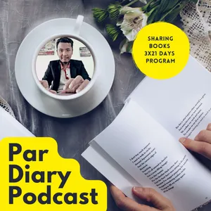 Trailer Podcast Life Talk